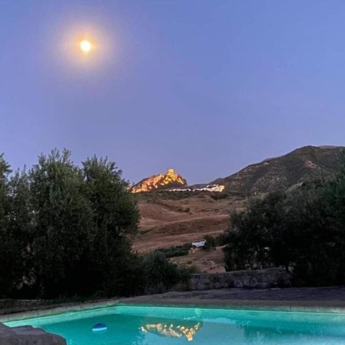 فيلا Casa Rio Y Luz الجودوناليس المظهر الخارجي الصورة
