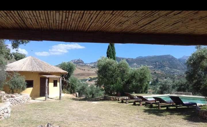 فيلا Casa Rio Y Luz الجودوناليس المظهر الخارجي الصورة