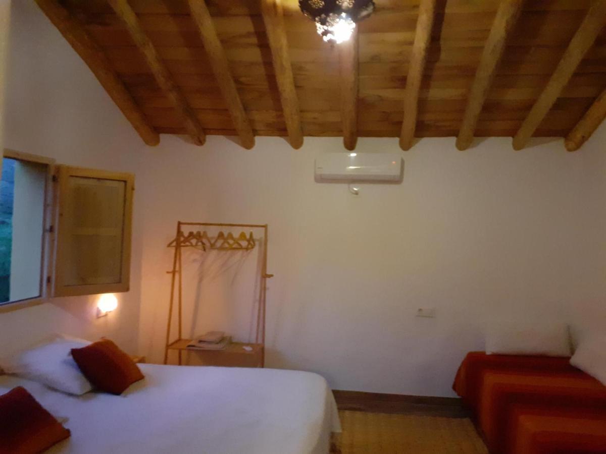 فيلا Casa Rio Y Luz الجودوناليس المظهر الخارجي الصورة