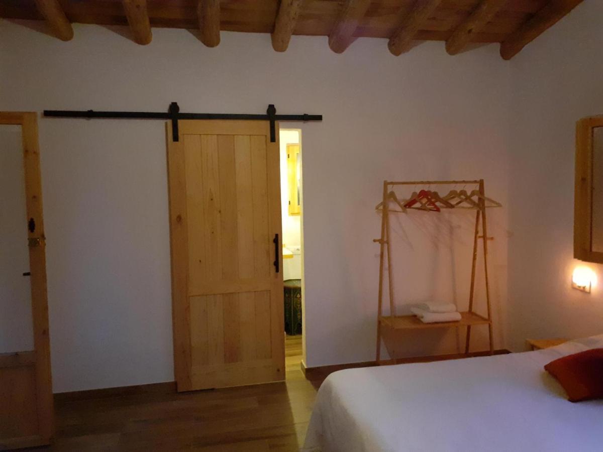 فيلا Casa Rio Y Luz الجودوناليس المظهر الخارجي الصورة