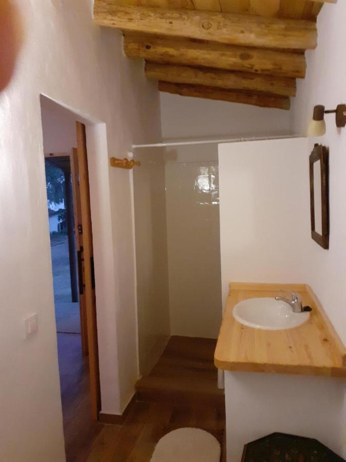 فيلا Casa Rio Y Luz الجودوناليس المظهر الخارجي الصورة