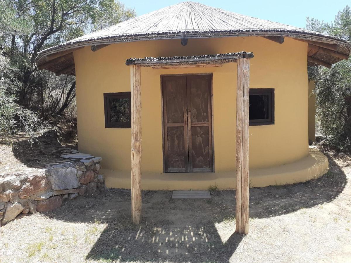 فيلا Casa Rio Y Luz الجودوناليس المظهر الخارجي الصورة