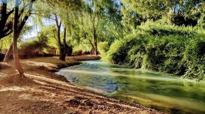 فيلا Casa Rio Y Luz الجودوناليس المظهر الخارجي الصورة