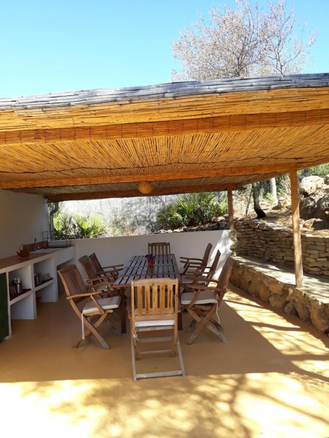 فيلا Casa Rio Y Luz الجودوناليس المظهر الخارجي الصورة
