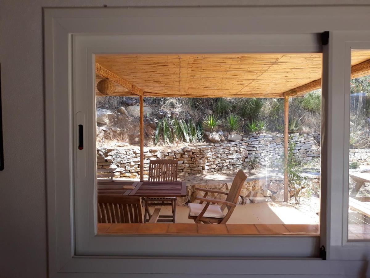 فيلا Casa Rio Y Luz الجودوناليس المظهر الخارجي الصورة