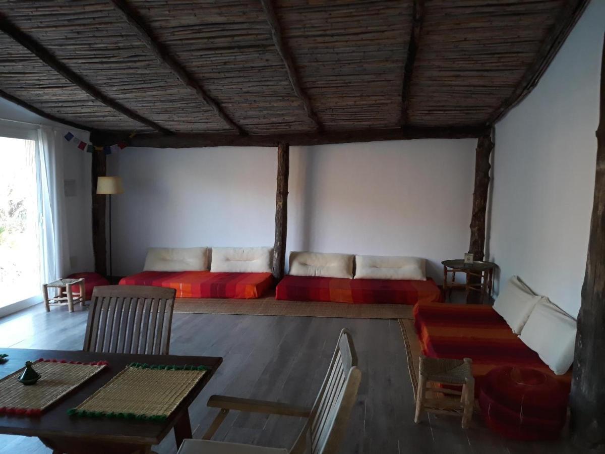 فيلا Casa Rio Y Luz الجودوناليس المظهر الخارجي الصورة